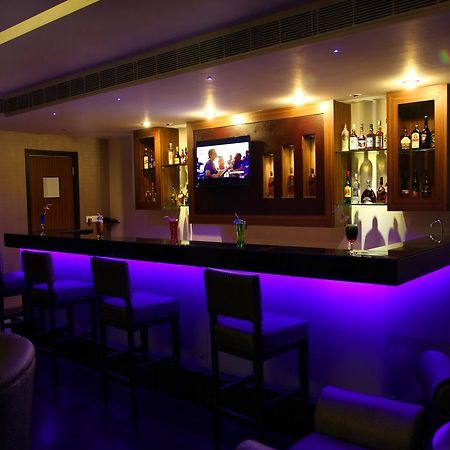 Continent Nakodar Hotel & Resorts Экстерьер фото