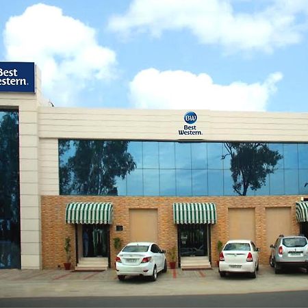 Continent Nakodar Hotel & Resorts Экстерьер фото