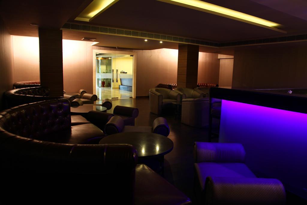 Continent Nakodar Hotel & Resorts Экстерьер фото