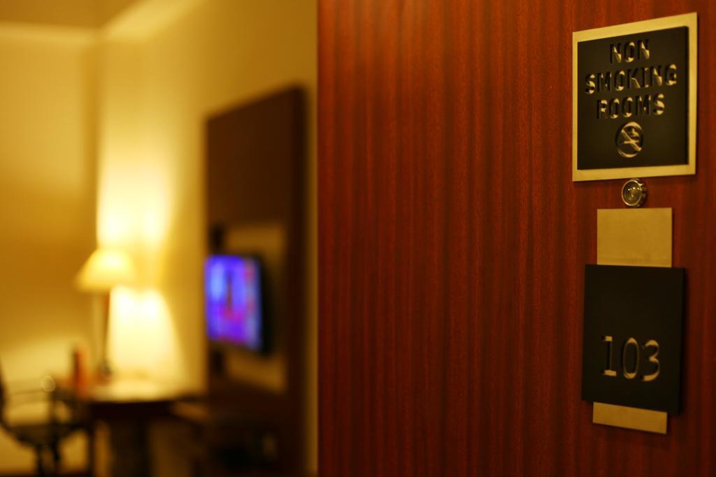 Continent Nakodar Hotel & Resorts Номер фото