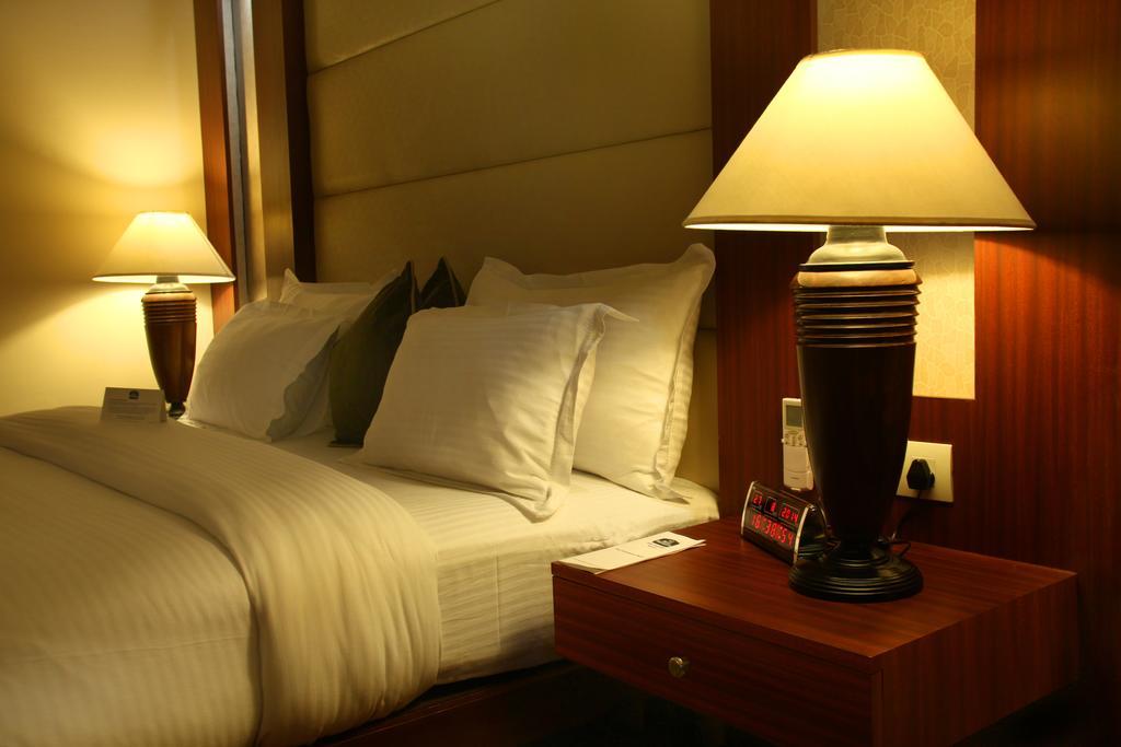 Continent Nakodar Hotel & Resorts Номер фото