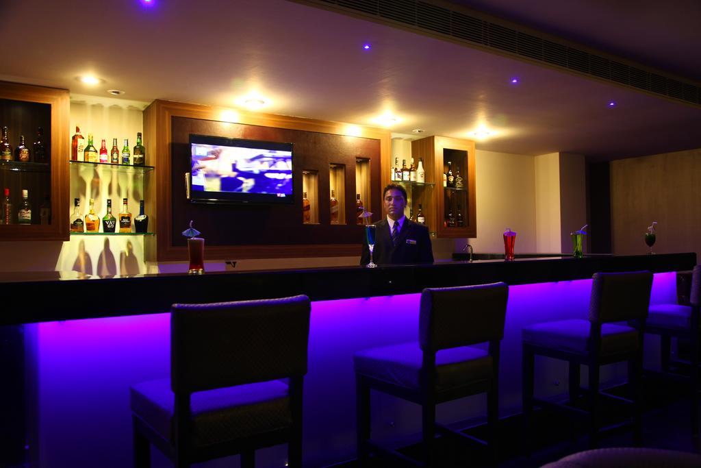 Continent Nakodar Hotel & Resorts Экстерьер фото