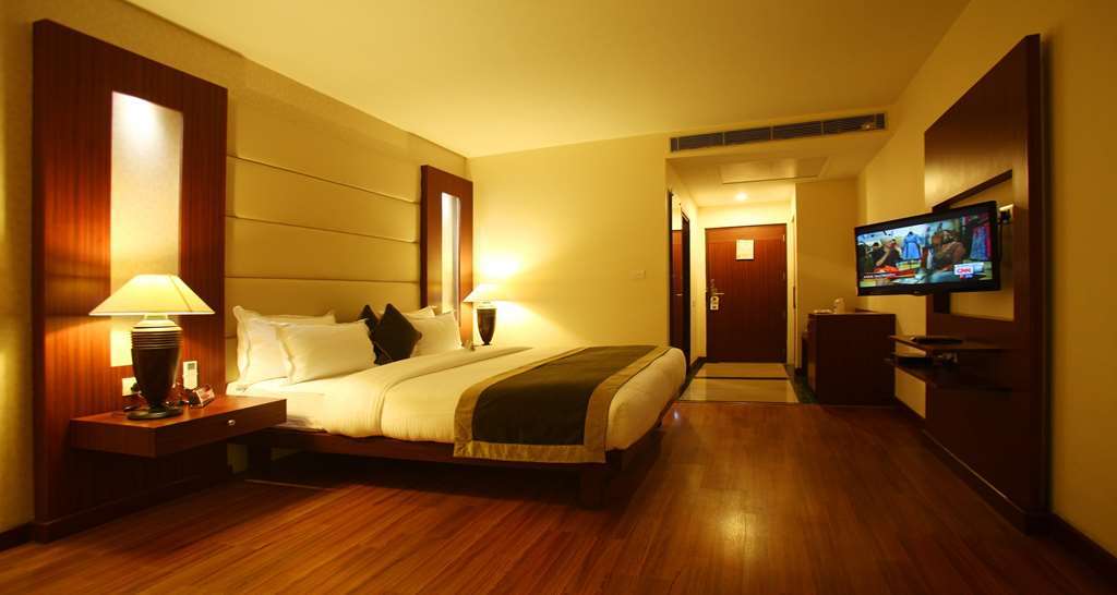 Continent Nakodar Hotel & Resorts Номер фото
