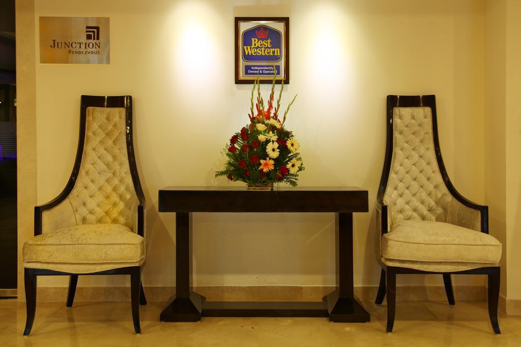Continent Nakodar Hotel & Resorts Экстерьер фото