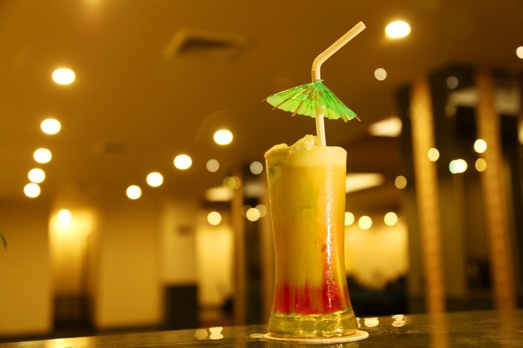 Continent Nakodar Hotel & Resorts Экстерьер фото
