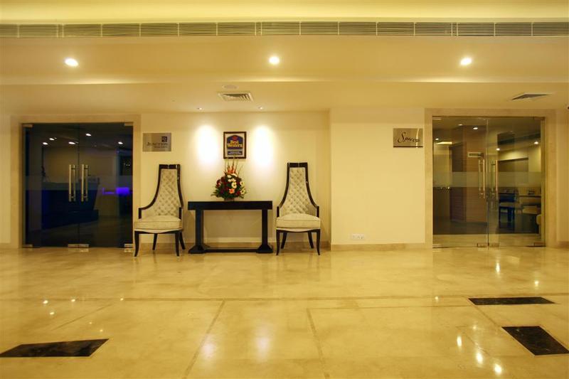 Continent Nakodar Hotel & Resorts Экстерьер фото
