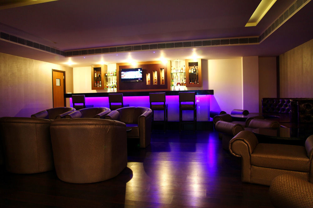 Continent Nakodar Hotel & Resorts Экстерьер фото
